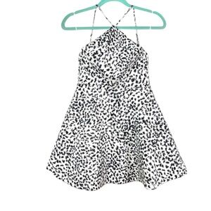 Keepsake the Label Crossroads Mini Dress W/ Pockets